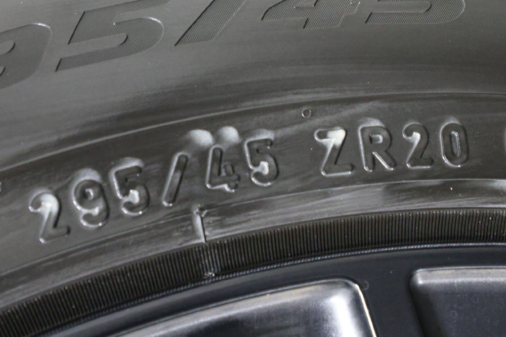 Used 2021 Jeep Grand Cherokee Trackhawk AWD/4WD image 44