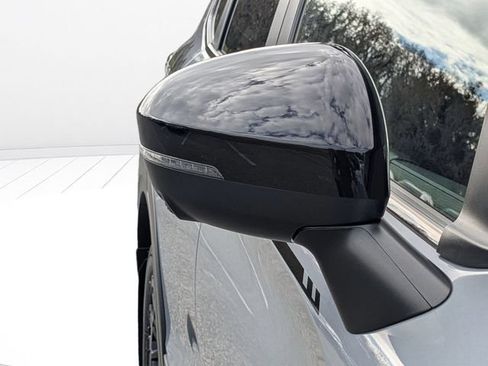 New 2026 Mitsubishi Outlander AWD image 11