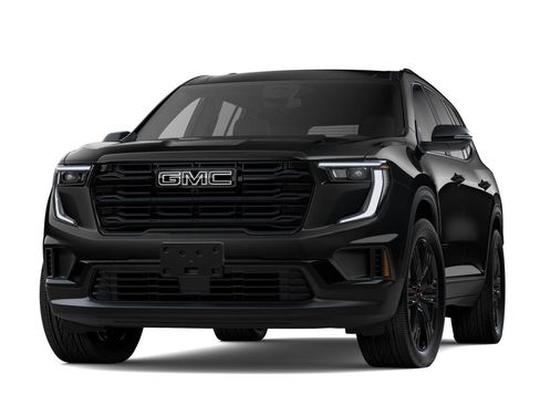 New 2026 GMC Acadia Elevation image 25