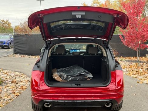 New 2026 Lincoln Corsair Grand Touring image 16