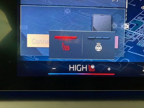 New 2026 BMW X3 xDrive30 w/ M Sport Package image 9