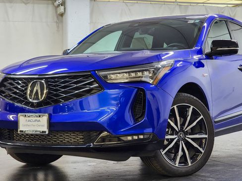 Used 2025 Acura RDX A-Spec image 17