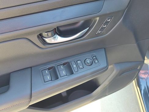 Used 2026 Honda CR-V Sport-L image 23