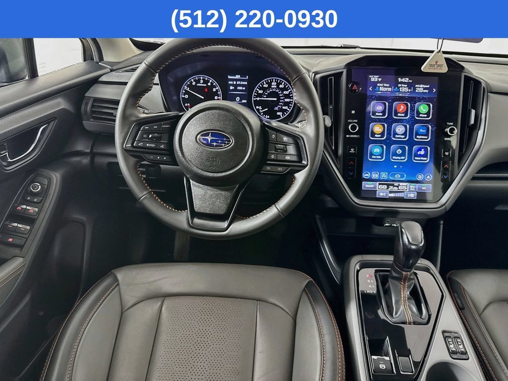 Certified 2024 Subaru Crosstrek 2.5i Limited AWD/4WD image 28