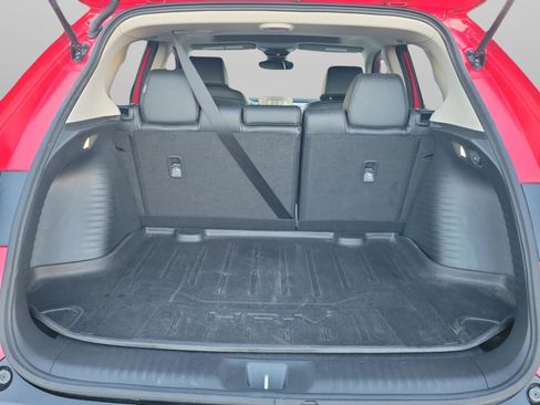 Used 2023 Honda HR-V EX-L image 8