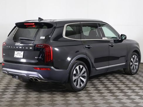 Used 2020 Kia Telluride SX image 14