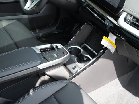 New 2026 BMW X1 xDrive28i w/ Technology Package image 5