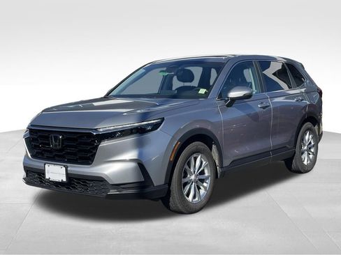 Used 2024 Honda CR-V EX-L image 2