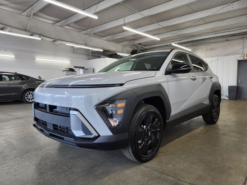 New 2026 Hyundai Kona SEL Sport image 20