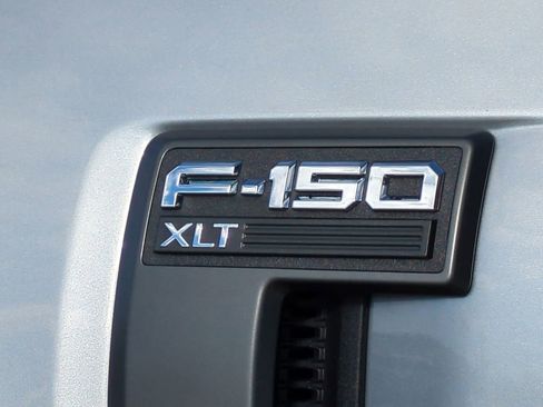 Used 2022 Ford F150 XLT w/ Equipment Group 302A High image 13