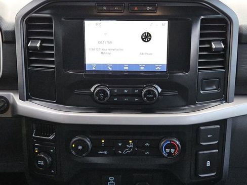 Used 2023 Ford F150 XLT image 14
