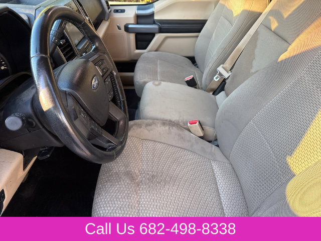 Used 2017 Ford F150 XLT w/ Equipment Group 302A Luxury AWD/4WD image 19