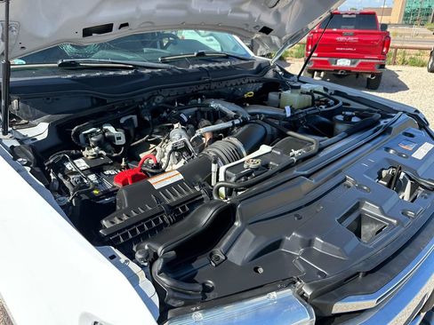 Used 2022 Ford F250 XLT w/ FX4 Off-Road Package image 43