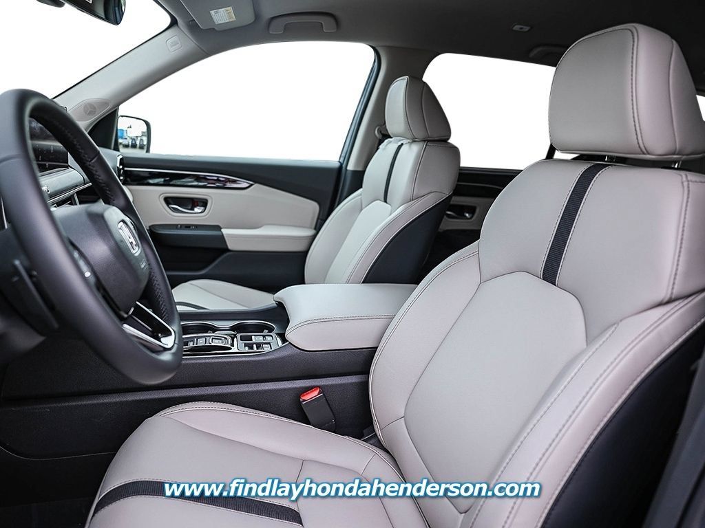 New 2026 Honda Pilot EX-L image 10