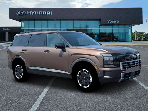 New 2026 Hyundai Palisade XRT Pro AWD/4WD image 29