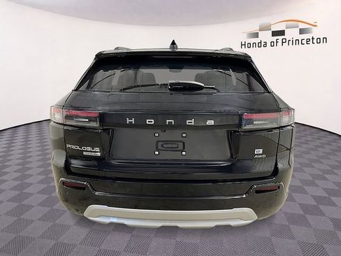 New 2026 Honda Prologue Touring image 4
