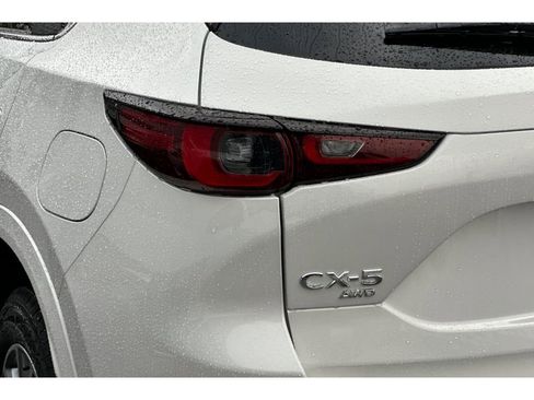 New 2025 MAZDA CX-5 AWD 2.5 S image 25