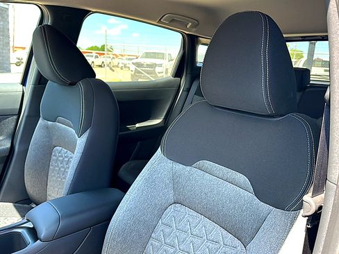 New 2026 Nissan Kicks SV w/ Charging Package image 11