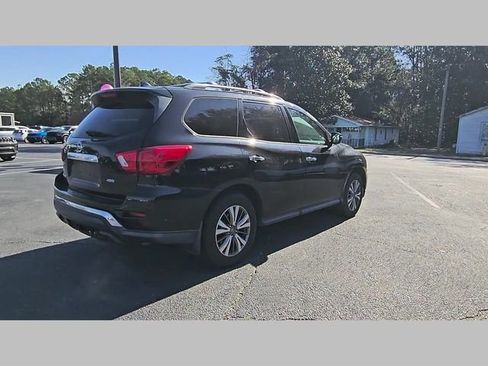 Used 2020 Nissan Pathfinder S image 33