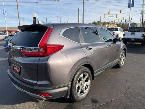 Used 2019 Honda CR-V EX-L image 5