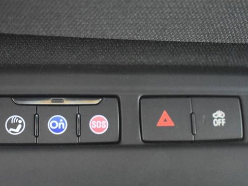 Used 2021 Chevrolet Corvette Stingray Preferred Conv w/ Battery Protection Package image 27