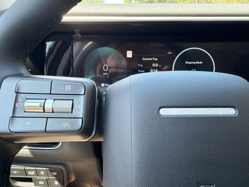 New 2026 Hyundai Palisade SEL Premium FWD image 28