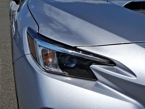 Used 2023 Subaru WRX AWD/4WD image 10