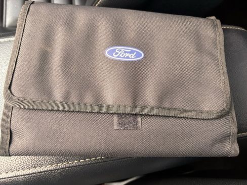 Used 2020 Ford Fusion SEL image 22