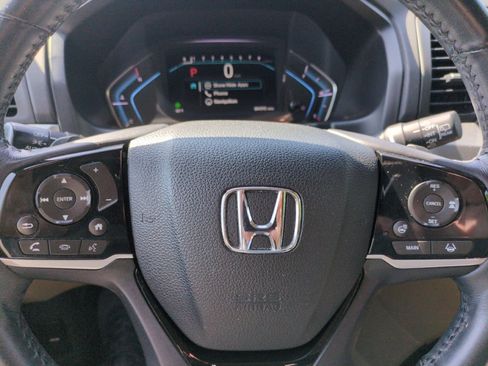 Used 2019 Honda Odyssey Elite image 16