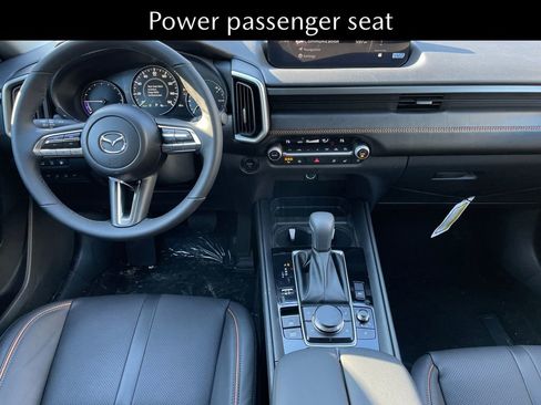 New 2026 MAZDA CX-50 AWD 2.5 Hybrid w/ Premium Pkg image 9