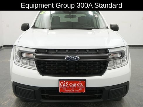 Used 2024 Ford Maverick XLT FWD image 2