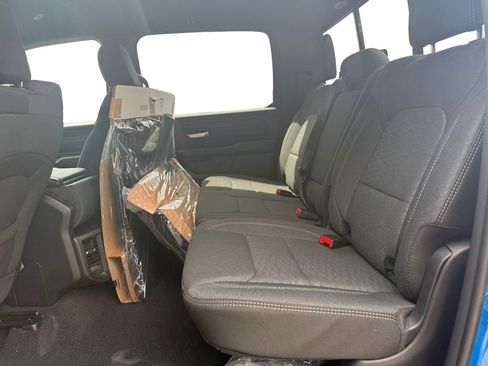 New 2026 RAM 1500 Classic Warlock AWD/4WD image 13