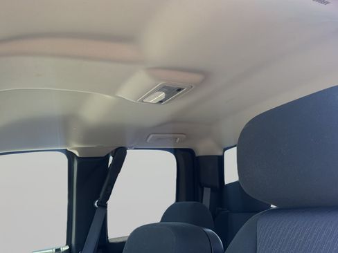 Used 2012 Chevrolet Silverado 1500 LT w/ All-Star Edition RWD image 31