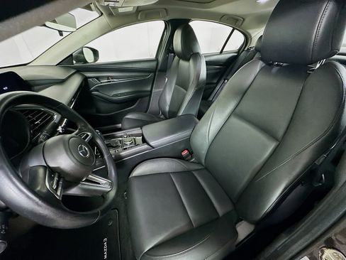 Used 2023 MAZDA MAZDA3 s image 13