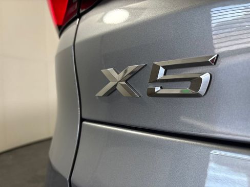 Used 2026 BMW X5 sDrive40i RWD image 10