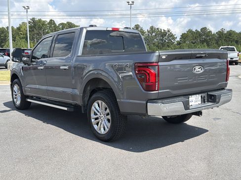 Certified 2024 Ford F150 Lariat w/ Tow/Haul Package AWD/4WD image 27