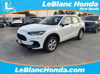 Used 2025 Honda HR-V LX video 1