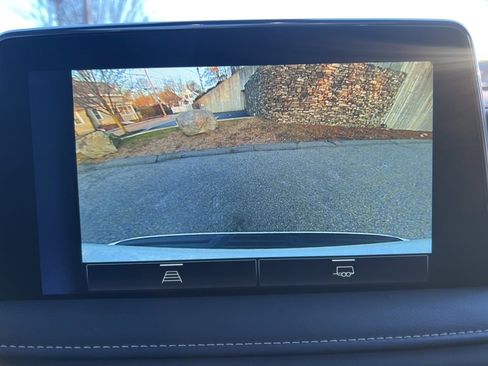 Used 2023 Chevrolet Tahoe Premier image 22