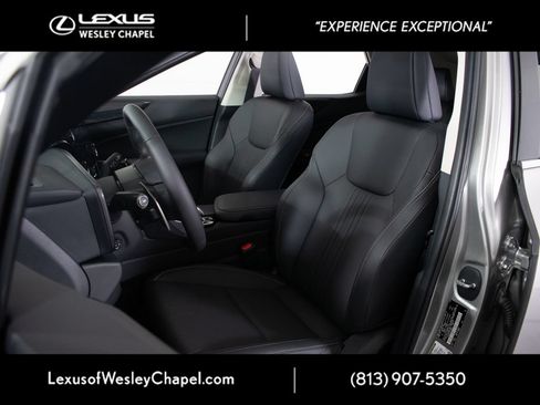 Used 2025 Lexus NX 350 AWD w/ Accessory Package (Z2) image 21