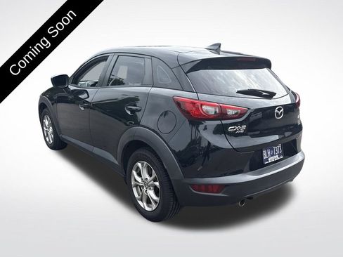 Used 2019 MAZDA CX-3 Sport AWD/4WD image 7