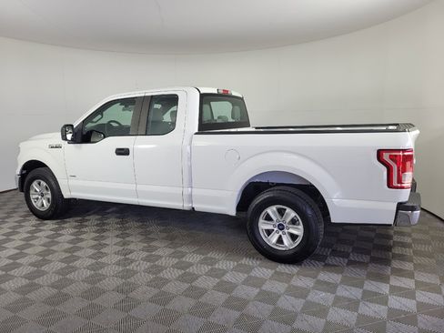 Used 2016 Ford F150 XL w/ Equipment Group 101A Mid RWD image 3
