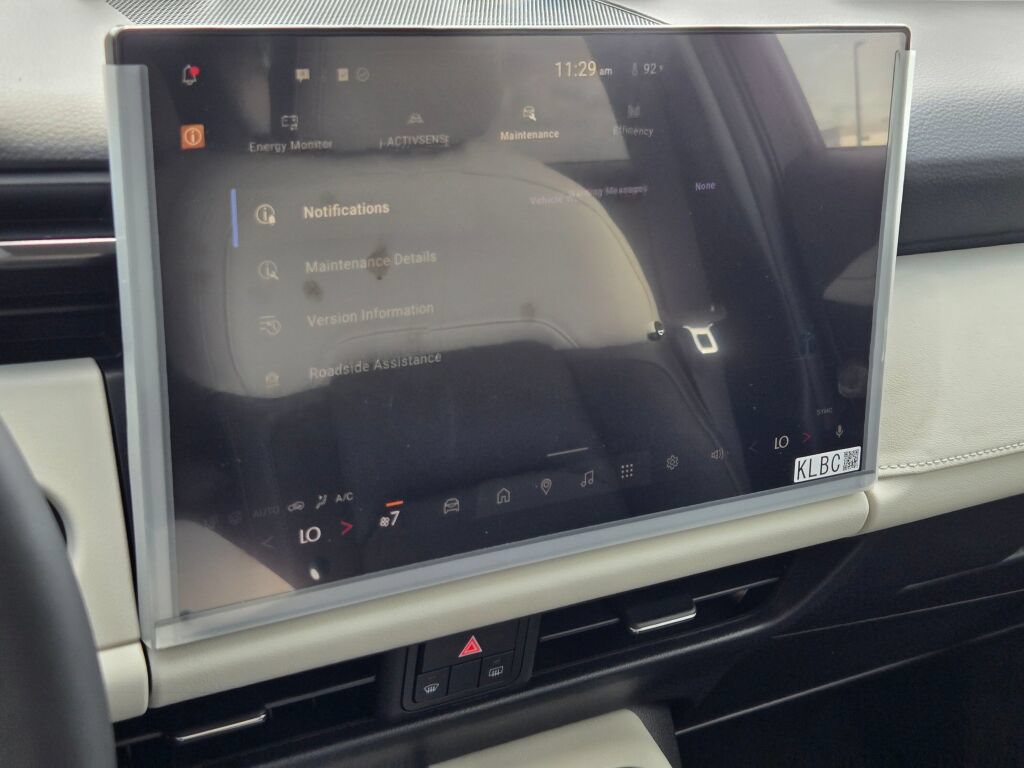 New 2026 MAZDA CX-5 Preferred AWD/4WD image 24