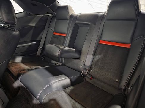 Used 2009 Dodge Challenger SRT8 w/ SRT Option Group II image 18