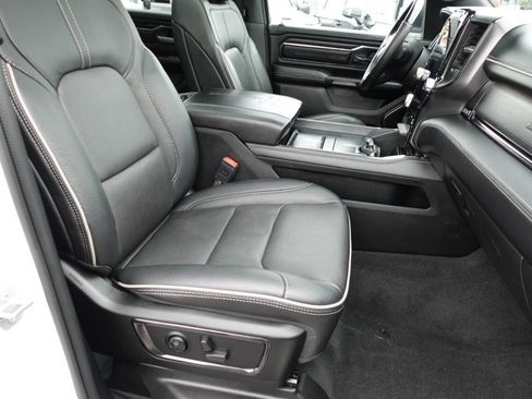 Used 2022 RAM 1500 Limited AWD/4WD image 45