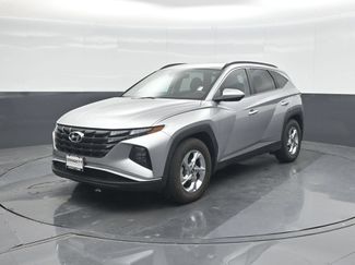 Used 2022 Hyundai Tucson SEL w/ Cargo Package FWD video 1