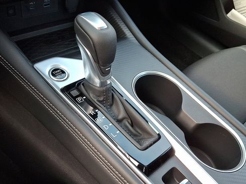 New 2025 Nissan Altima 2.5 SV w/ SV Premium Package image 11