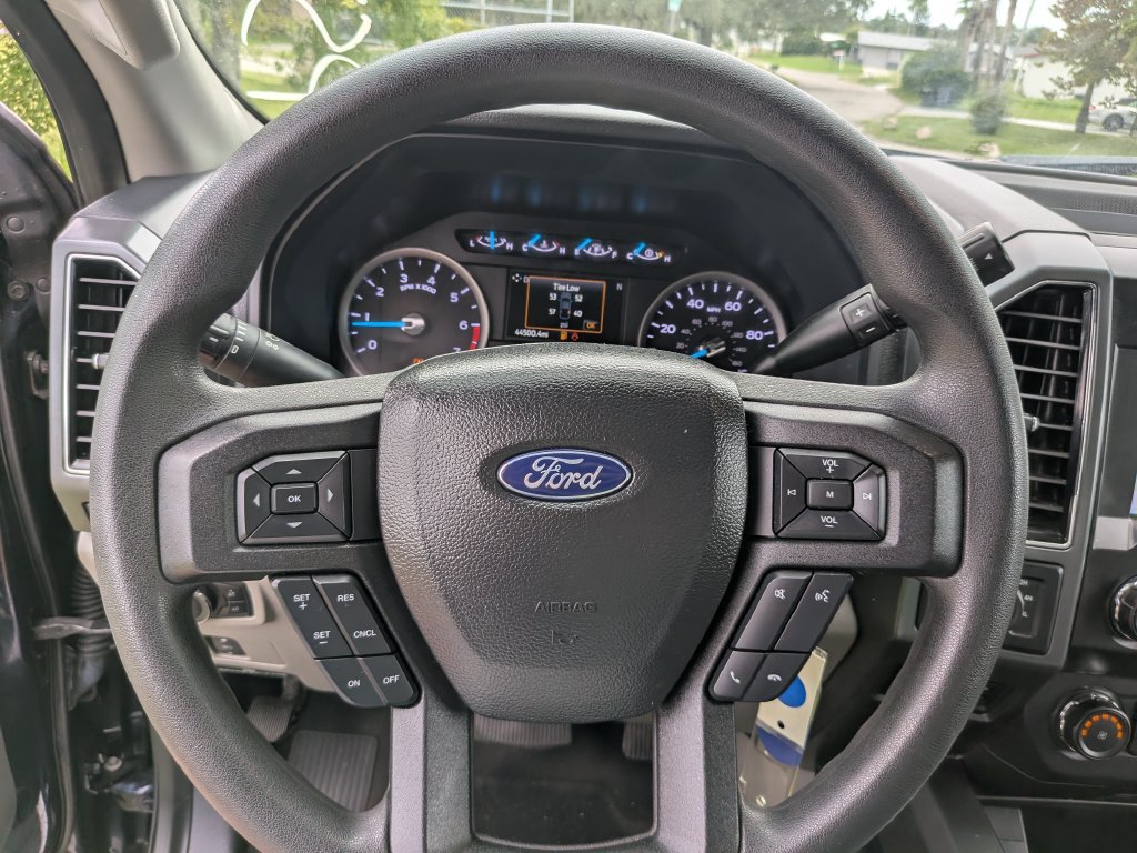 Used 2022 Ford F250 XLT w/ XLT Premium Package AWD/4WD image 31