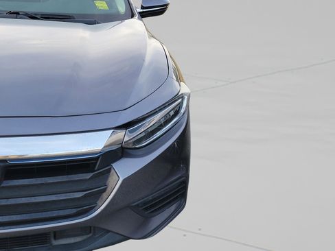 Used 2019 Honda Insight Touring image 8