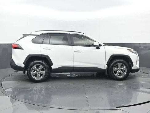Used 2024 Toyota RAV4 XLE FWD image 2