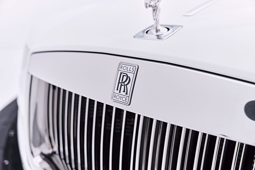 Used 2014 Rolls-Royce Wraith RWD image 22